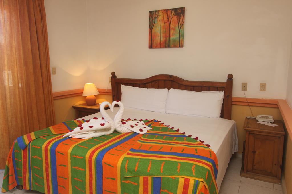 Vista Caribe Diving Resort Playa Del Carmen Luaran gambar