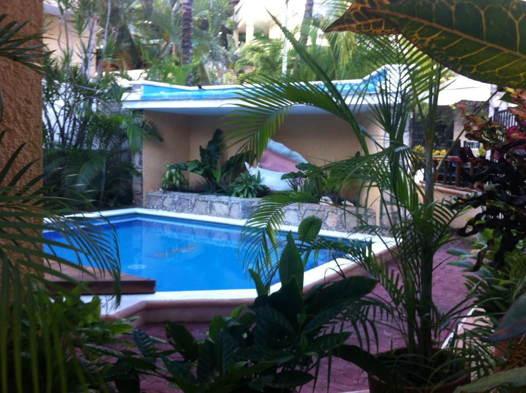 Vista Caribe Diving Resort Playa Del Carmen Luaran gambar