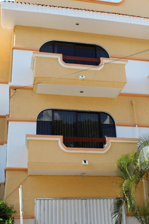 Vista Caribe Diving Resort Playa Del Carmen Luaran gambar