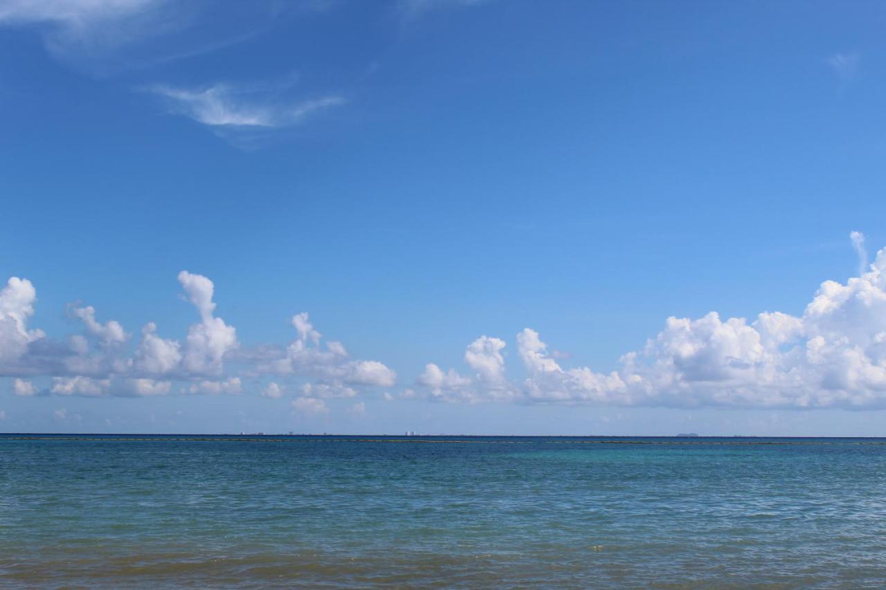 Vista Caribe Diving Resort Playa Del Carmen Luaran gambar